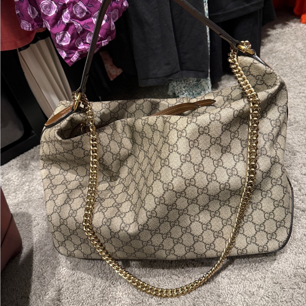 Authentic Gucci bag